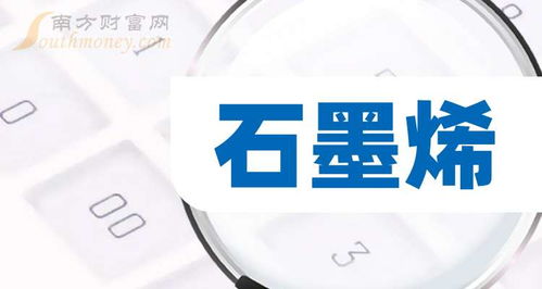 石墨烯行業(yè)上市龍頭企業(yè)名單（截至7月8日技術(shù)咨詢）