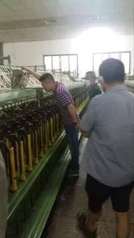 錦坤盈紡紗技術(shù)咨詢管理公司 助力紡廠品質(zhì)半年內(nèi)輕松達(dá)5級(jí)水平