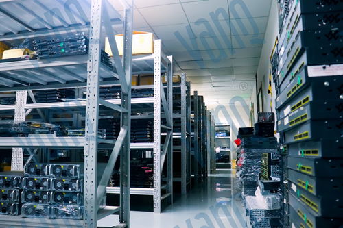 網絡設備維保運維服務 為中小型企業網絡設備運維成本減負與技術咨詢