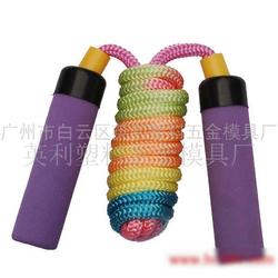 廣州市跳繩批發(fā)與供應(yīng)全解析 本土廠家優(yōu)勢(shì)與采購(gòu)指南